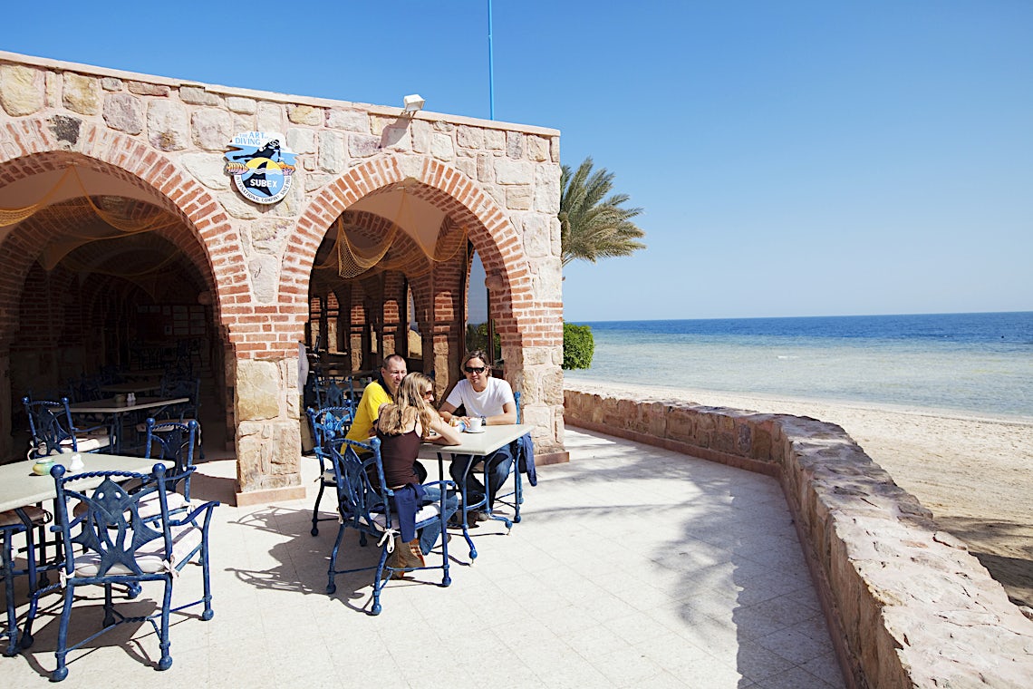 Marsa Alam-kusten, Egypten, bild 14 av 32