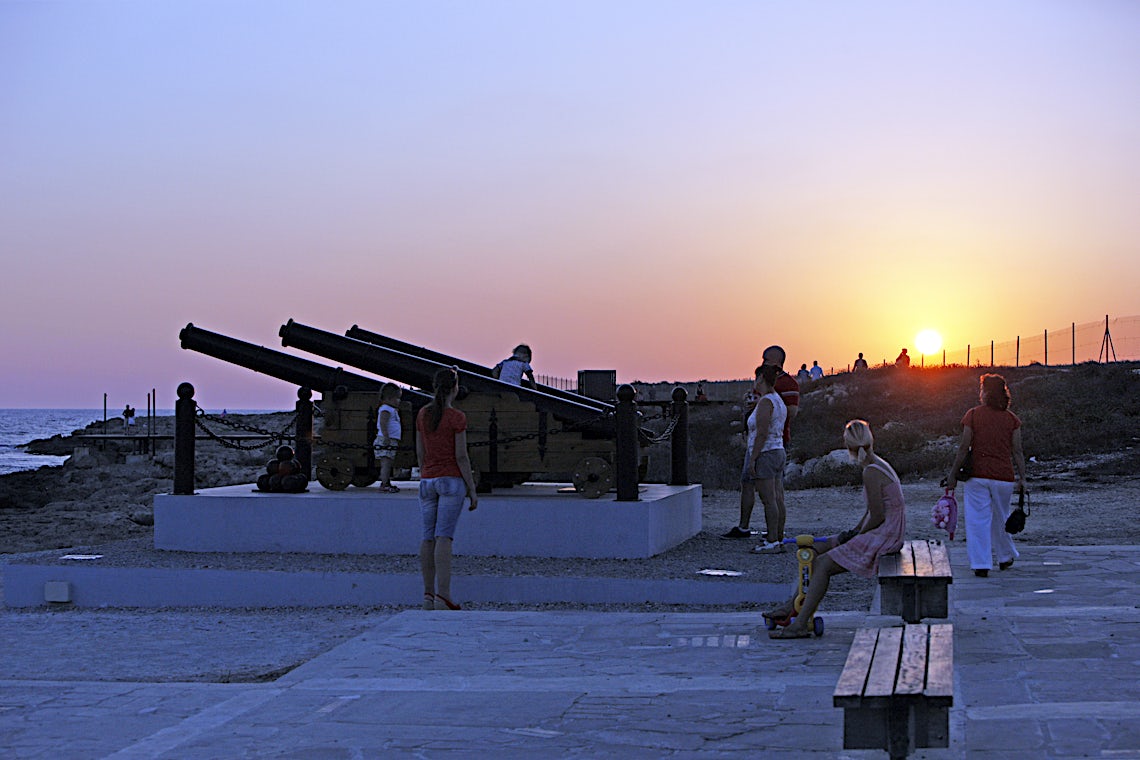 Pafos, Kypros, kuva 25/ 25