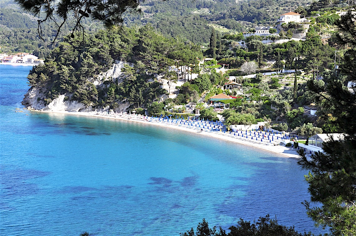 Samos, Grækenland, billede 23 af 28