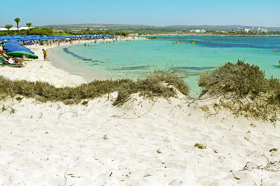 Ayia Napa, Cypern, billede 9 af 48