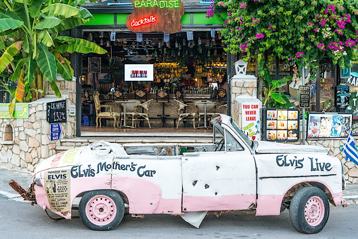 Tsilivi, Zakynthos, Hellas, bilde 12 av 17
