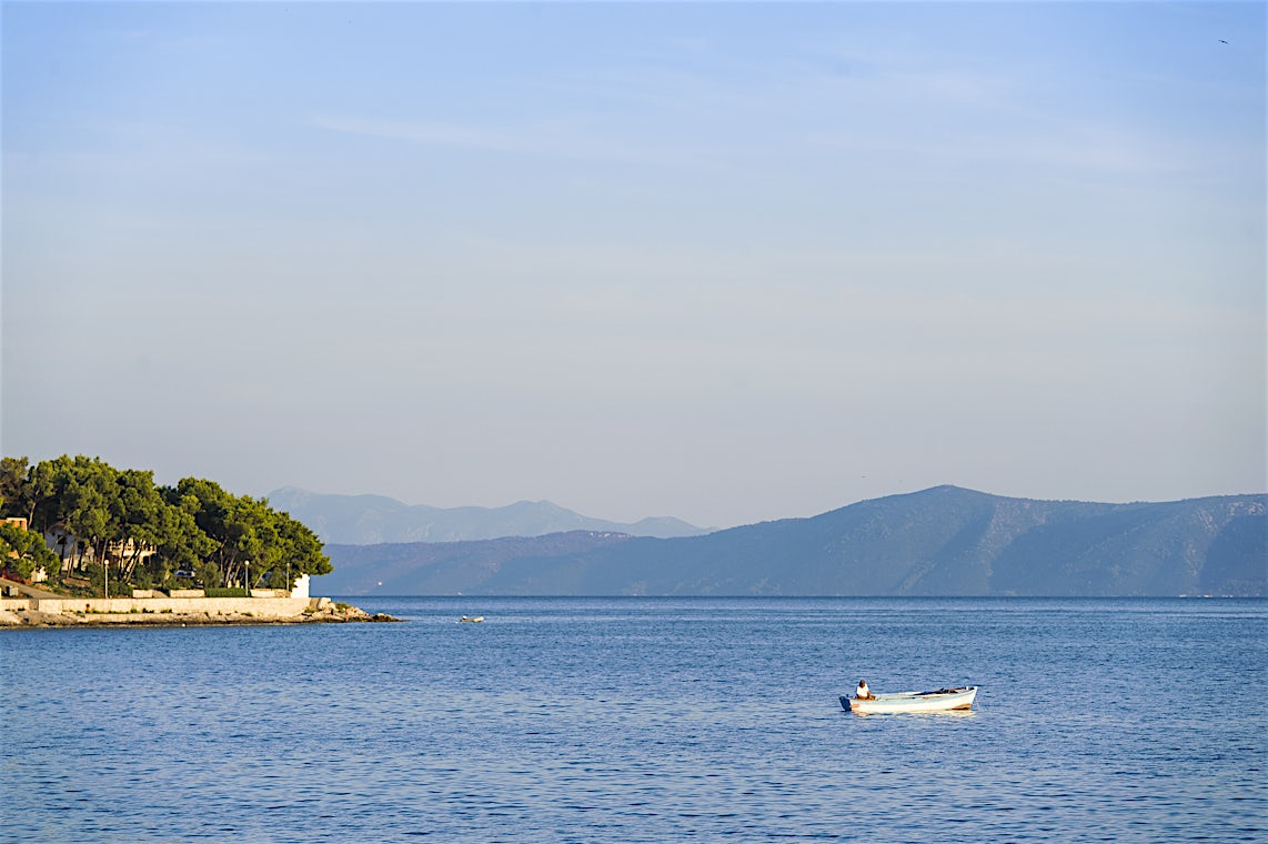 Brac, Makarskan Riviera, Kroatia, kuva 23/ 47