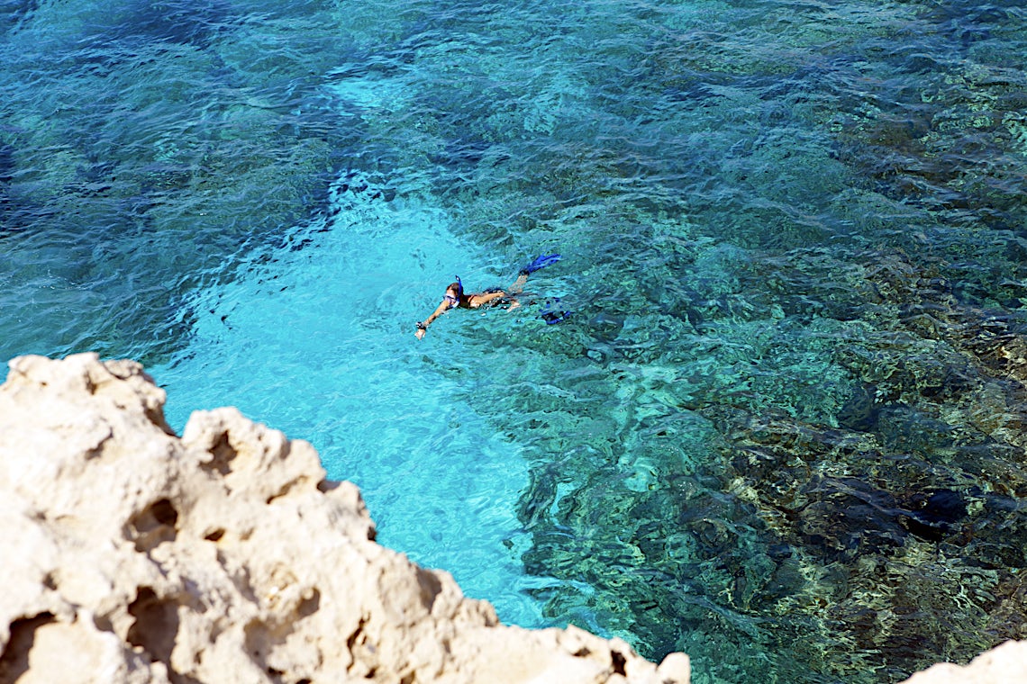 Fig Tree Bay, Kypros, bilde 16 av 36