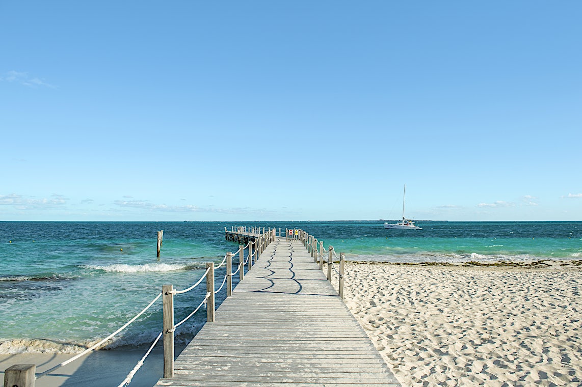 Cancún, Mexico, billede 4 af 37