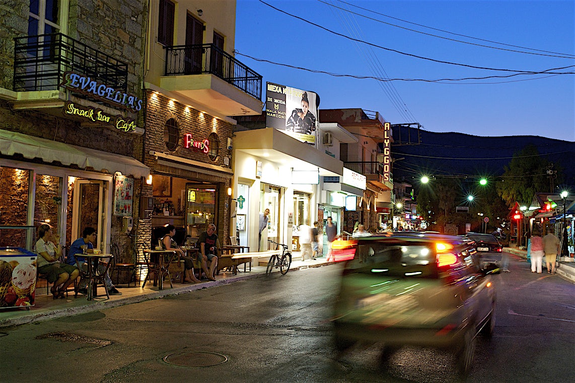 Elounda, Kreta, Hellas, bilde 16 av 21