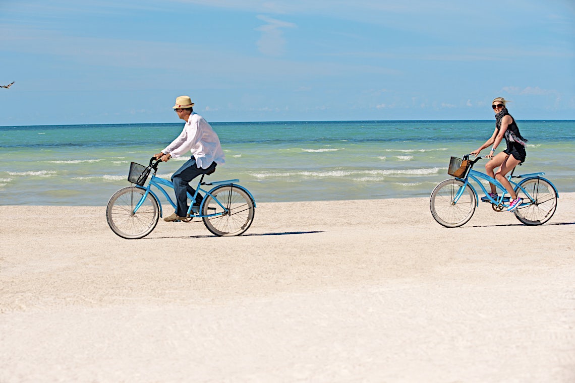 Isla de Holbox, Mexico, bilde 10 av 28