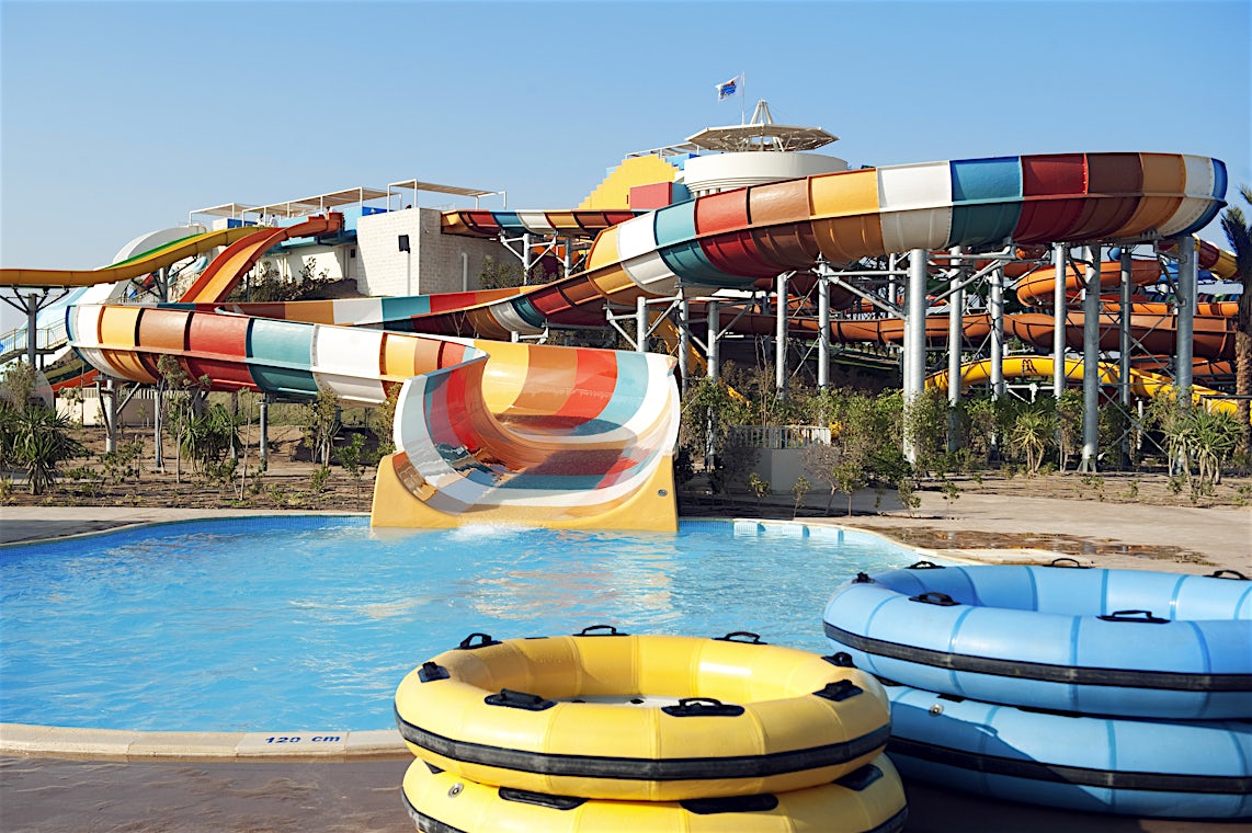 Makadi Bay, Hurghada-kysten, Egypten, billede 13 af 23