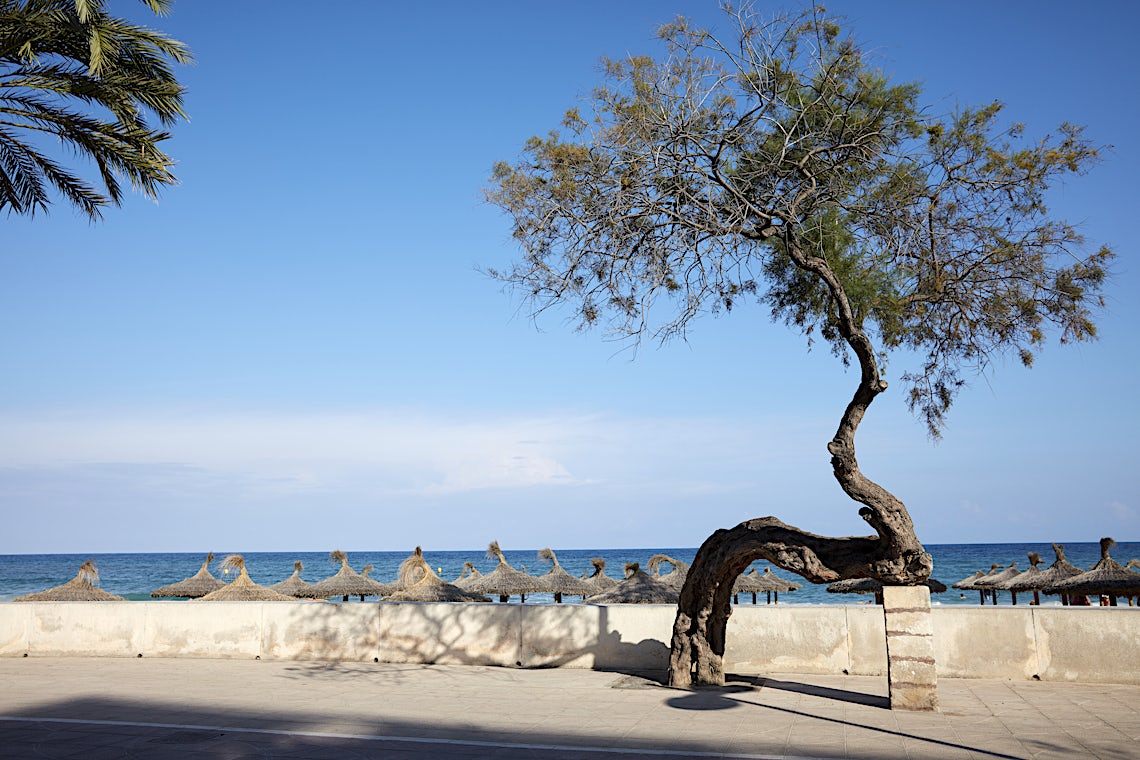Cala Millor, Mallorca, Spanien, billede 1 af 10