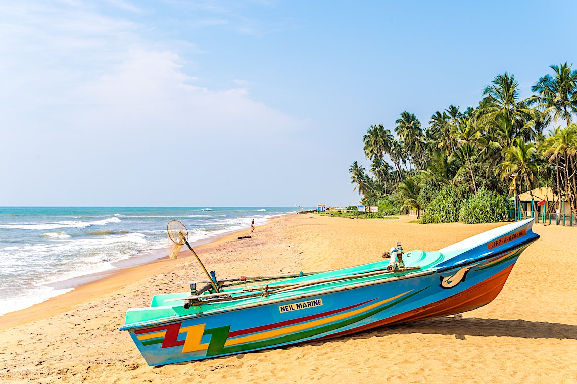 Kalutara, Sri Lanka, billede 13 af 18