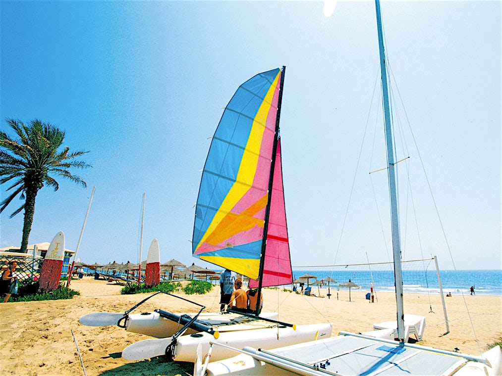 Agadir, Marokko, bilde 12 av 38