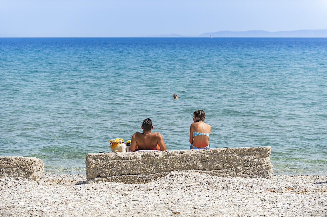 Pythagorion, Samos, Kreikka, kuva 24/ 33