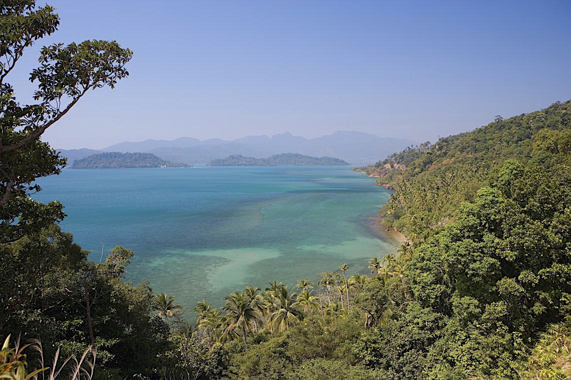 Koh Chang, Thailand, bilde 11 av 21