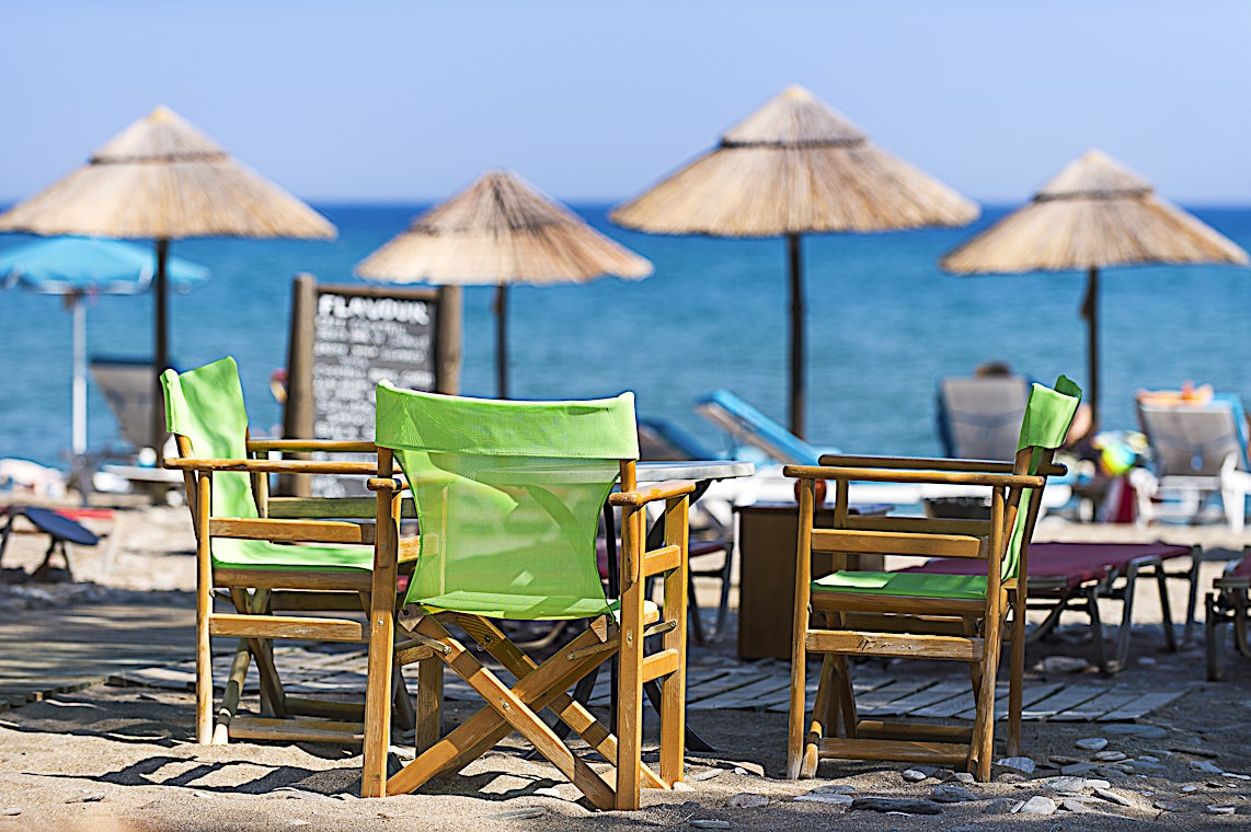 Votsalakia, Samos, Hellas, bilde 5 av 22