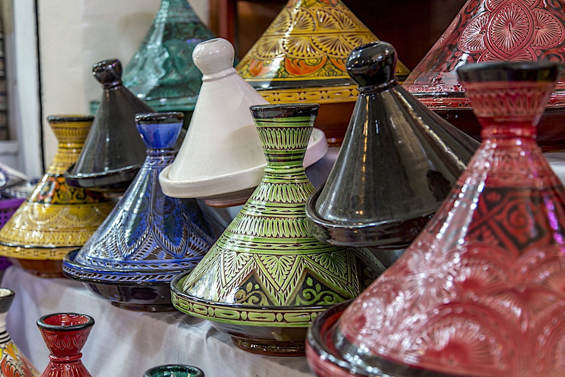 Agadir, Marokko, bilde 34 av 38