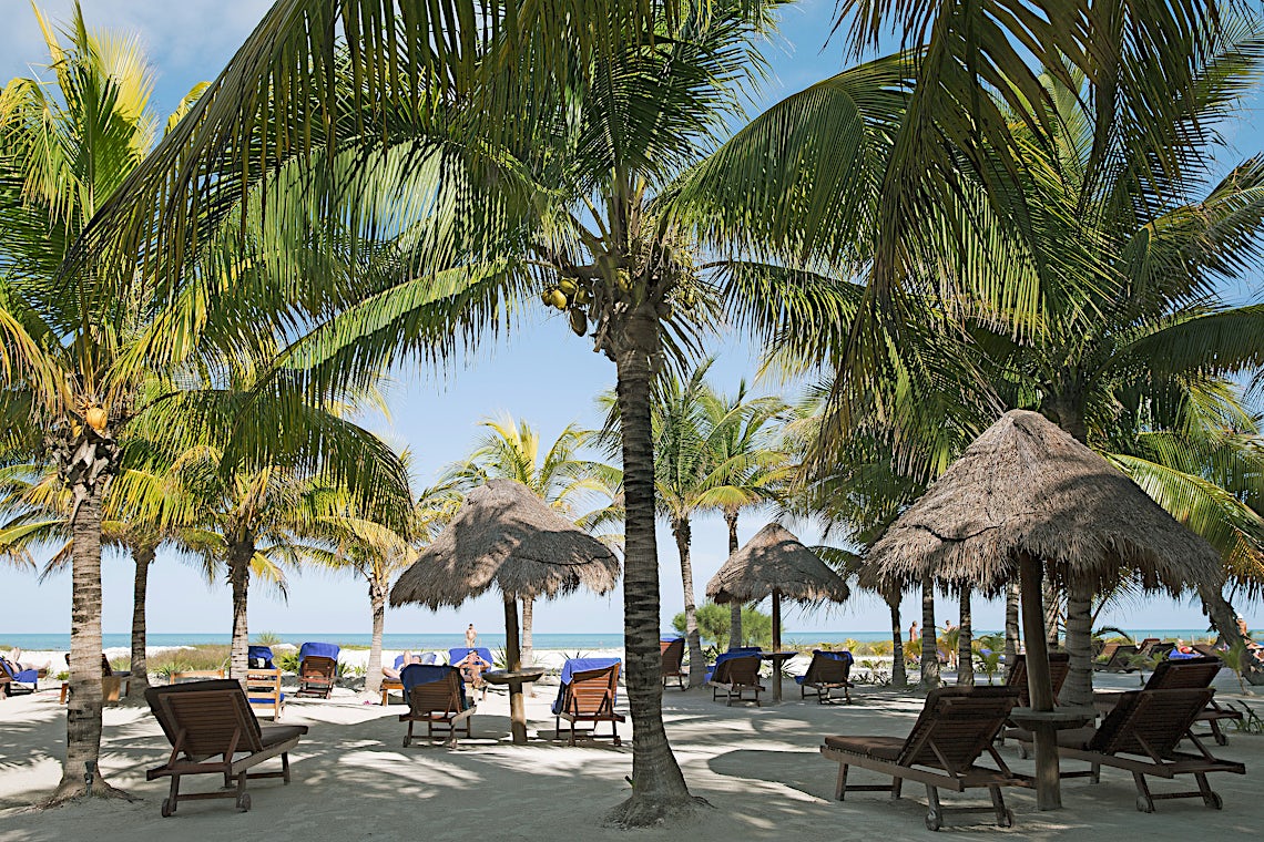Isla de Holbox, Mexico, bilde 26 av 28
