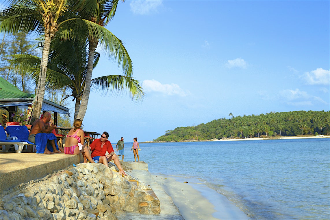 Koh Samui, Thailand, billede 3 af 16