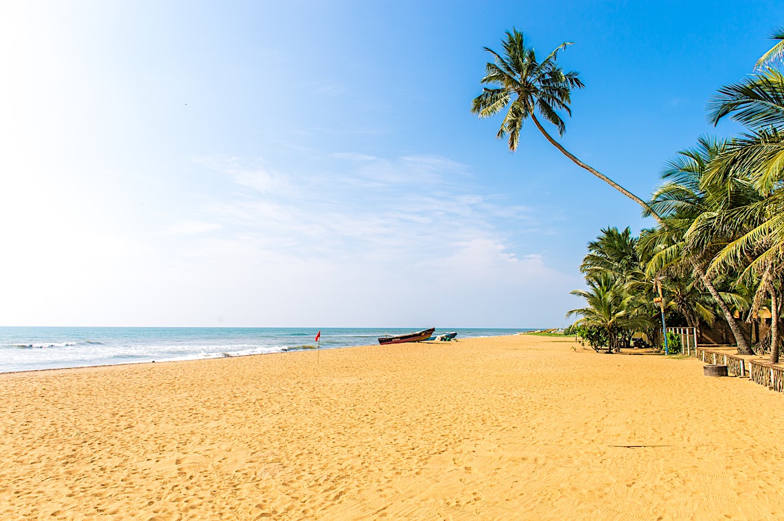 Kalutara, Sri Lanka, billede 1 af 18