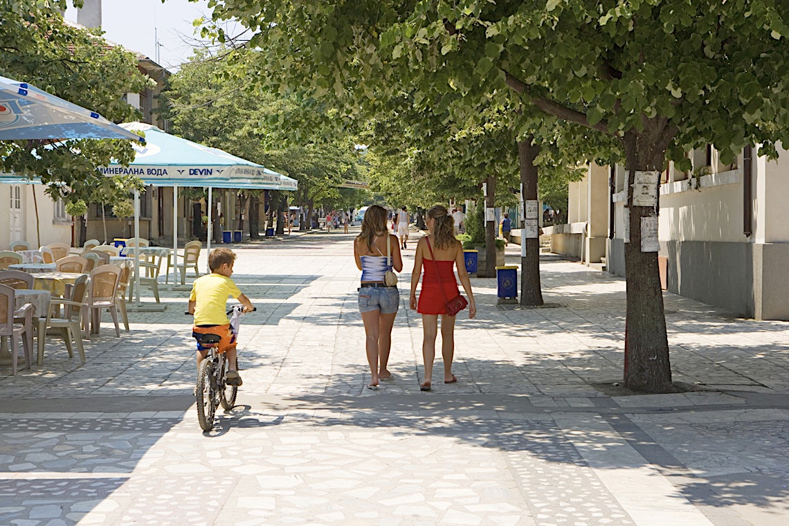 Tsarevo, Bulgaria, bilde 14 av 24
