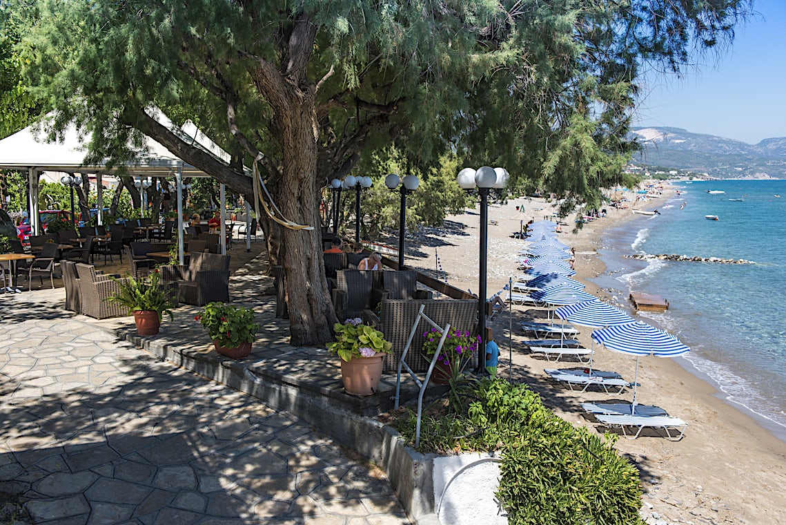 Votsalakia, Samos, Hellas, bilde 4 av 22
