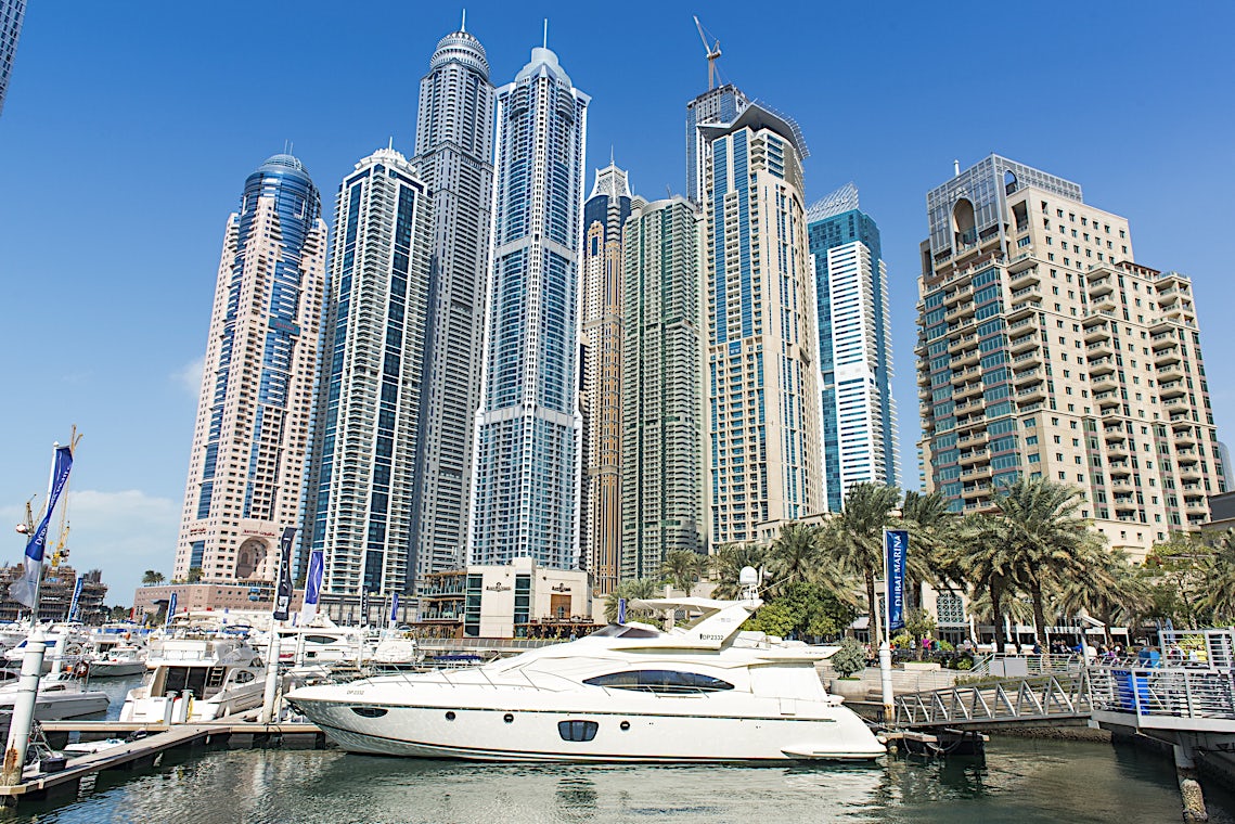 Dubai Jumeirah Beach, Dubai/De forente arabiske emirater, bilde 22 av 32