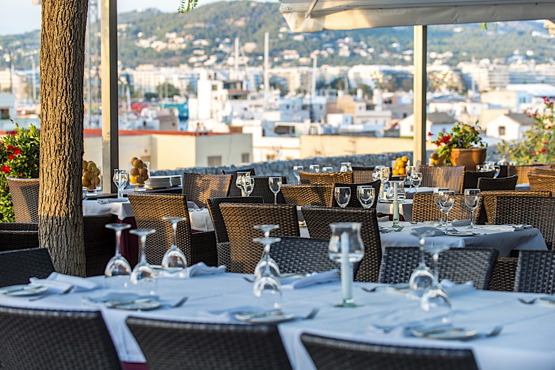 Ibiza by, Ibiza, Spanien, billede 16 af 31