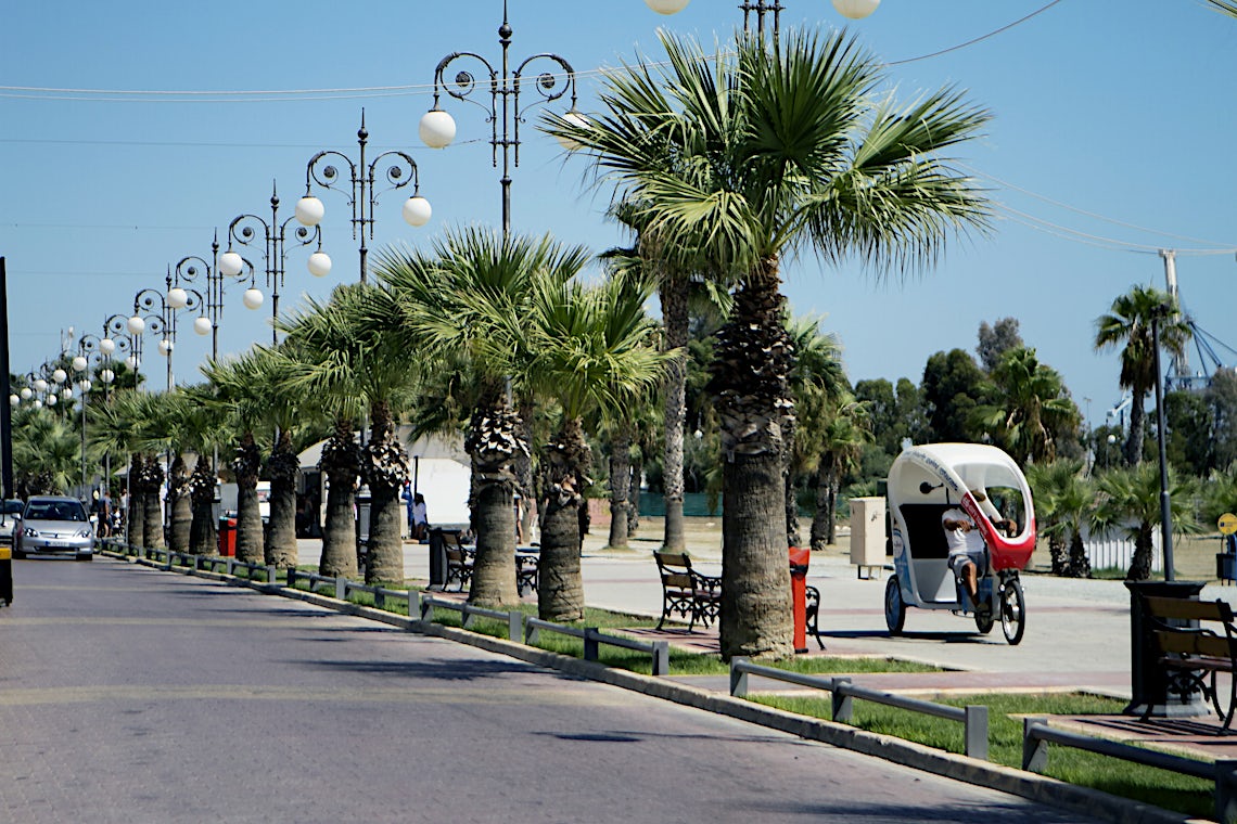 Larnaka, Kypros, bilde 7 av 29