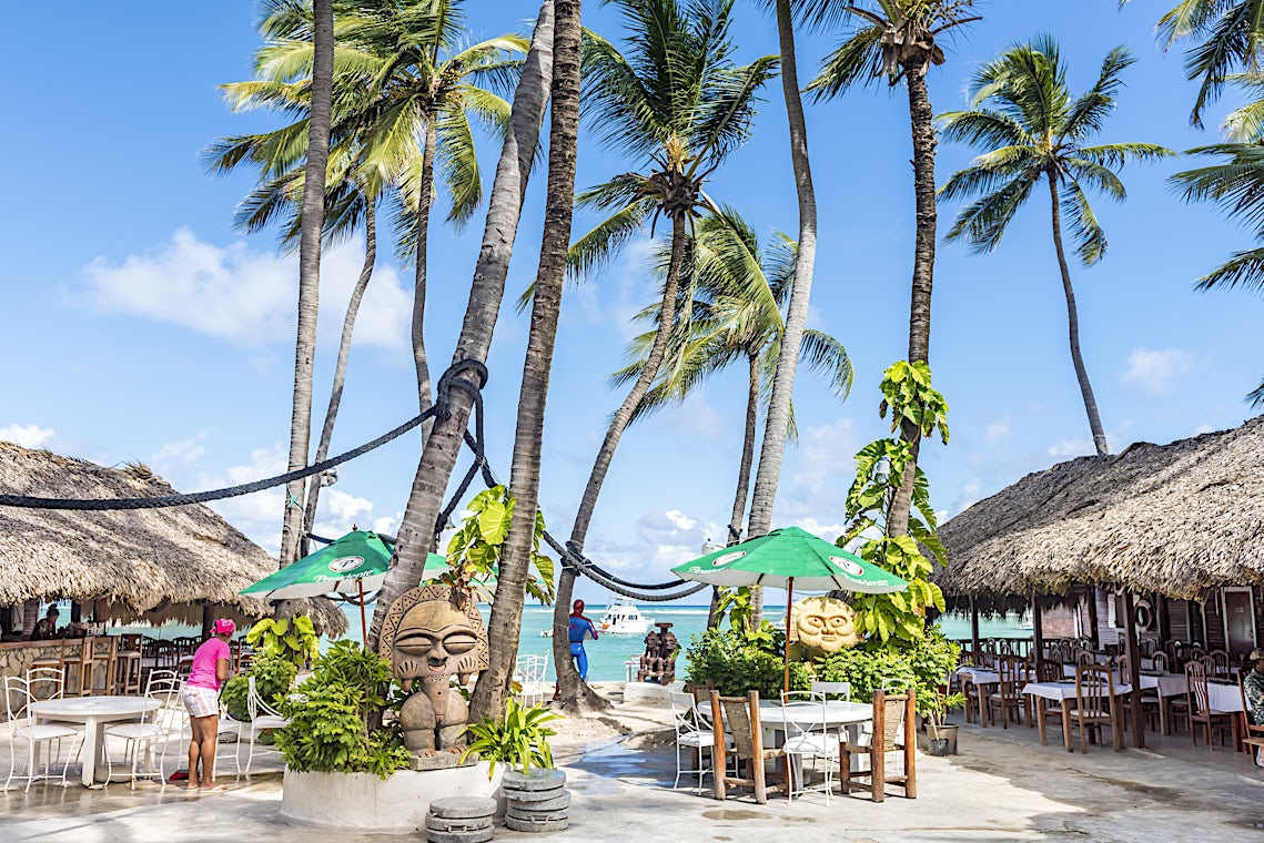 Punta Cana, Den Dominikanske Republik, billede 11 af 35