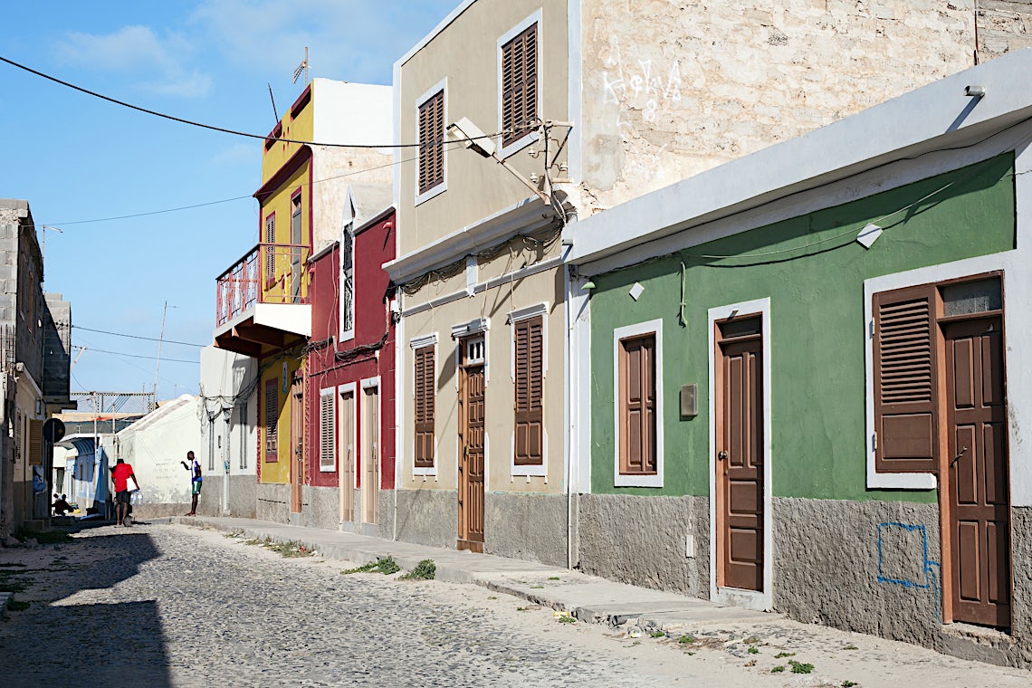 Boavista, Kap Verde, billede 16 af 24