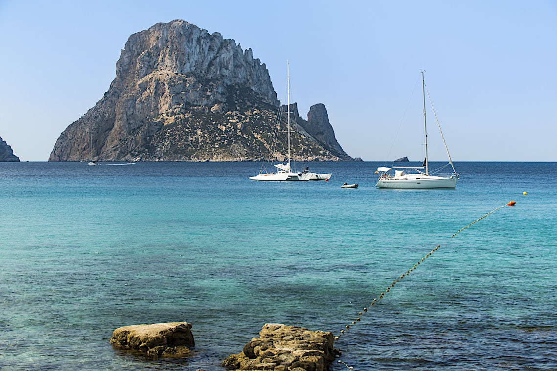 Ibiza, Spanien, billede 1 af 35