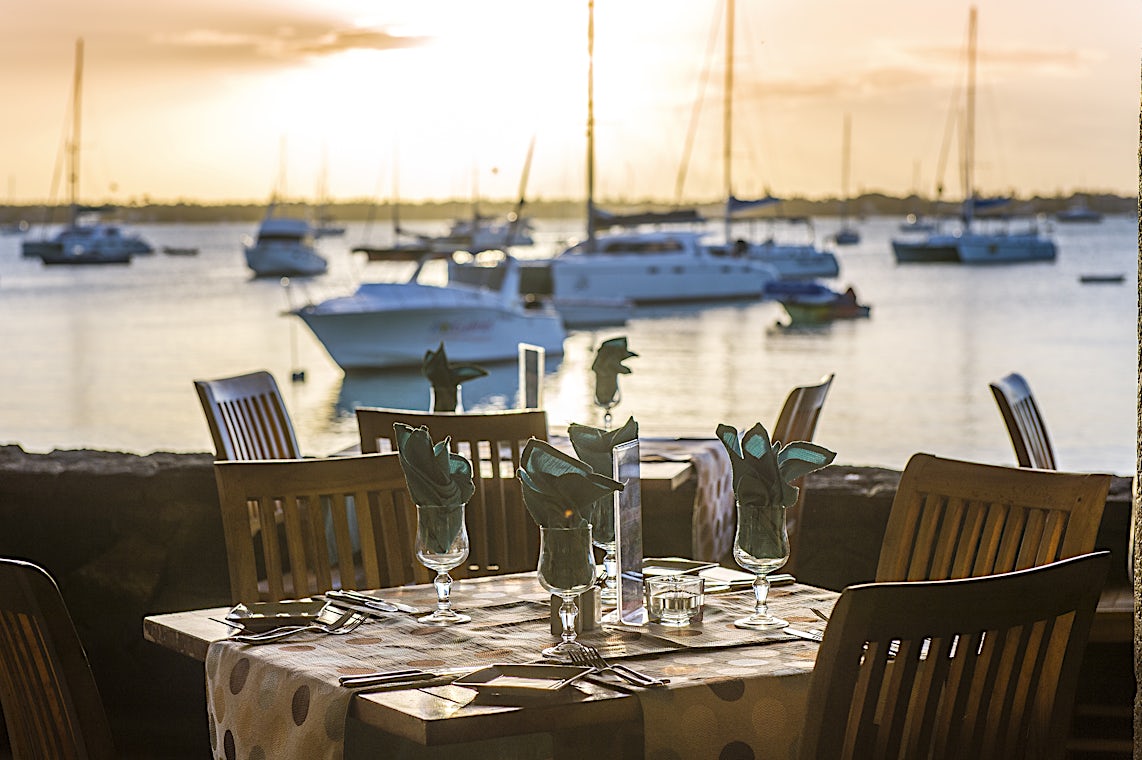 Grand Baie, Mauritius, kuva 34/ 34