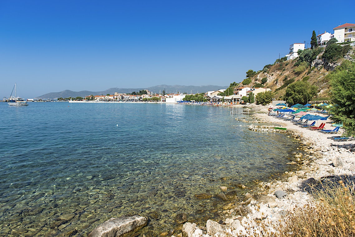 Pythagorion, Samos, Kreikka, kuva 26/ 33