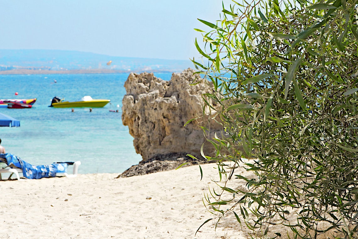 Ayia Napa, Cypern, billede 13 af 48