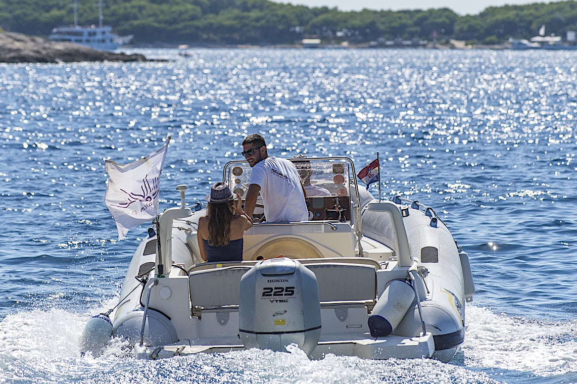 Hvar, Makarska rivieraen, Kroatien, billede 11 af 32