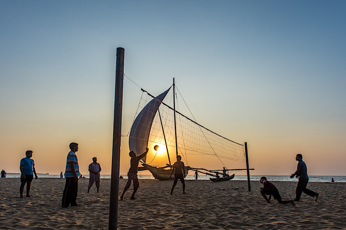 Sri Lanka, bilde 5 av 24