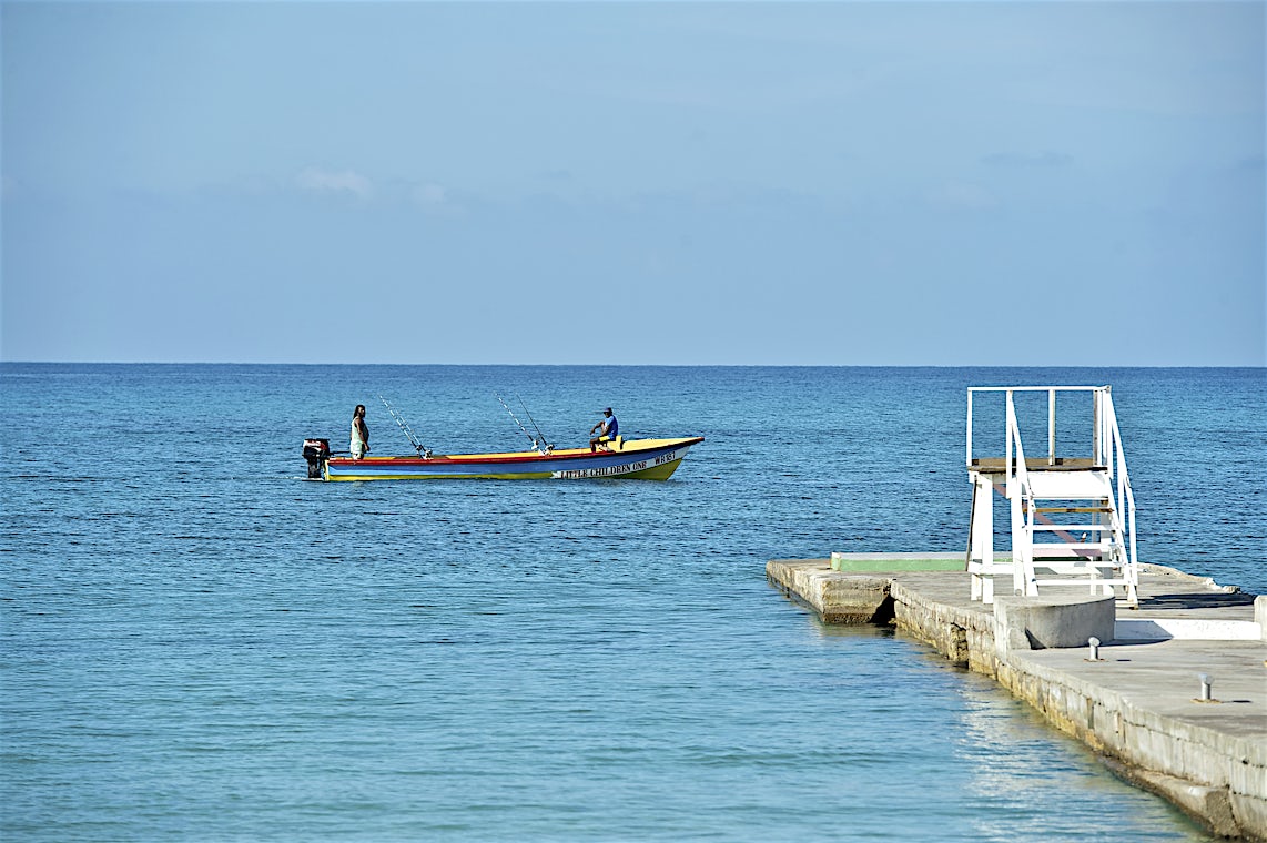 Ocho Rios, Jamaica, bilde 14 av 23
