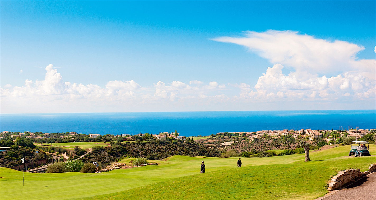 Aphrodite Hills, Kypros, bilde 12 av 13