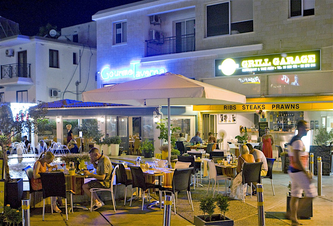 Pafos, Kypros, kuva 22/ 25