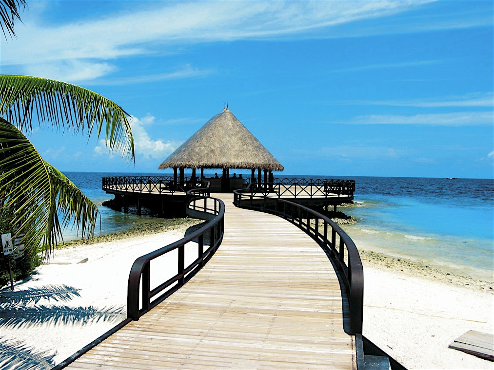 North Male Atoll, Maldivene, bilde 3 av 13