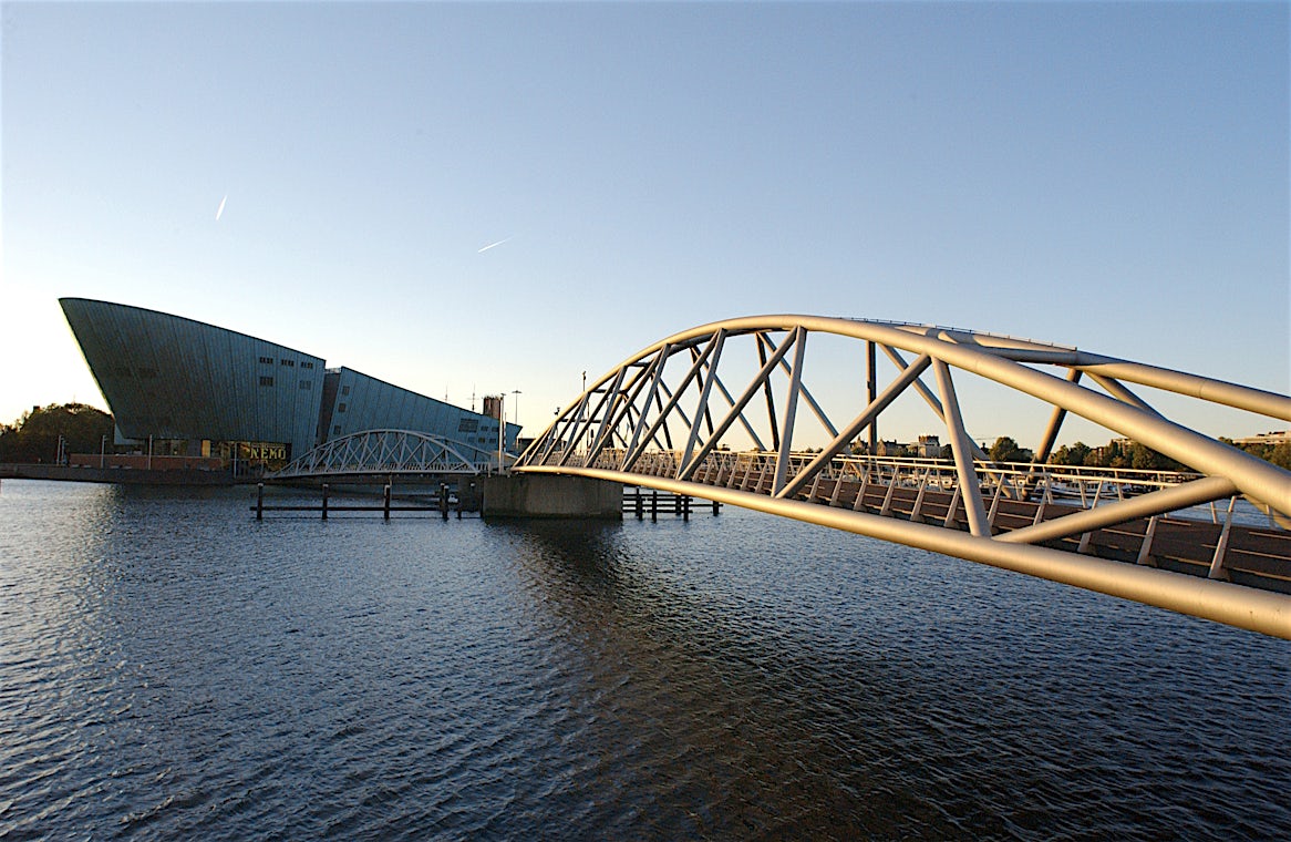 Amsterdam, Alankomaat, kuva 12/ 17