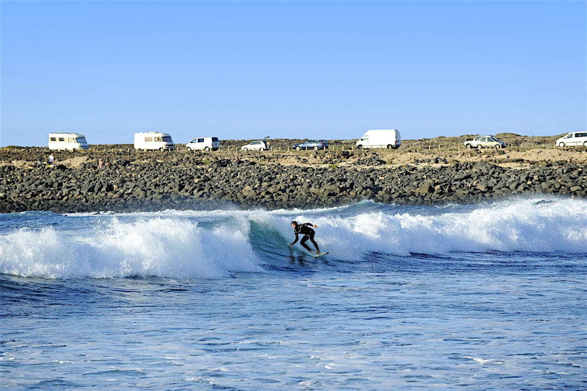 Lanzarote, Spania, bilde 10 av 32