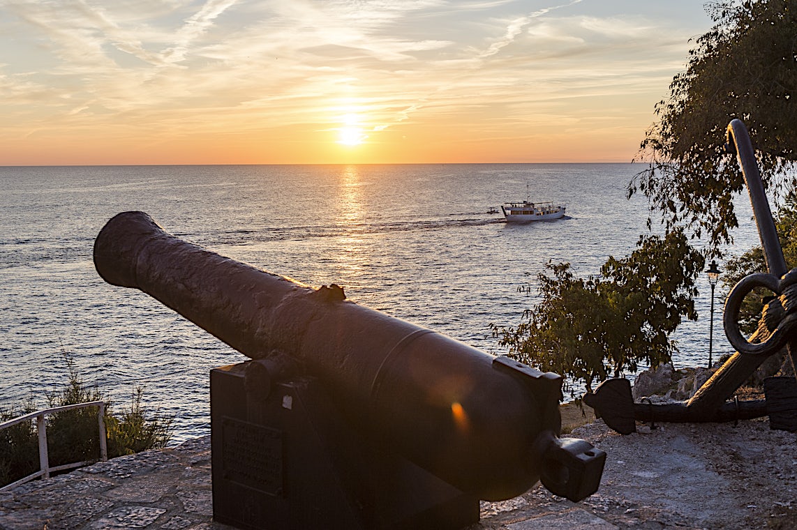 Rovinj, Istria, Kroatia, bilde 35 av 35