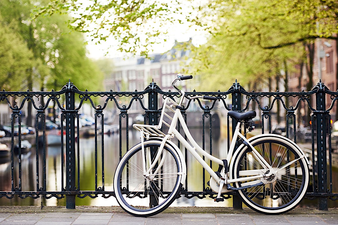 Amsterdam, Alankomaat, kuva 6/ 17