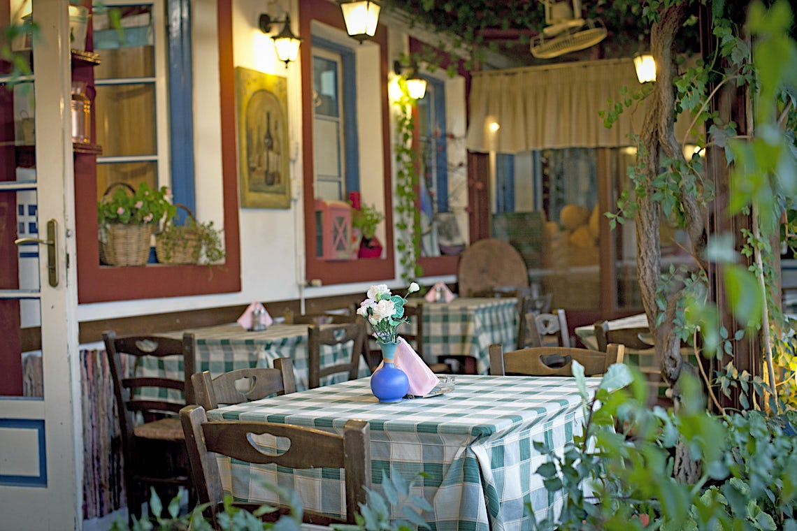 Kos, Hellas, bilde 31 av 34