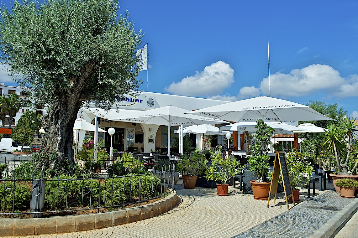 Santa Eulalia, Ibiza, Spanien, billede 8 af 27