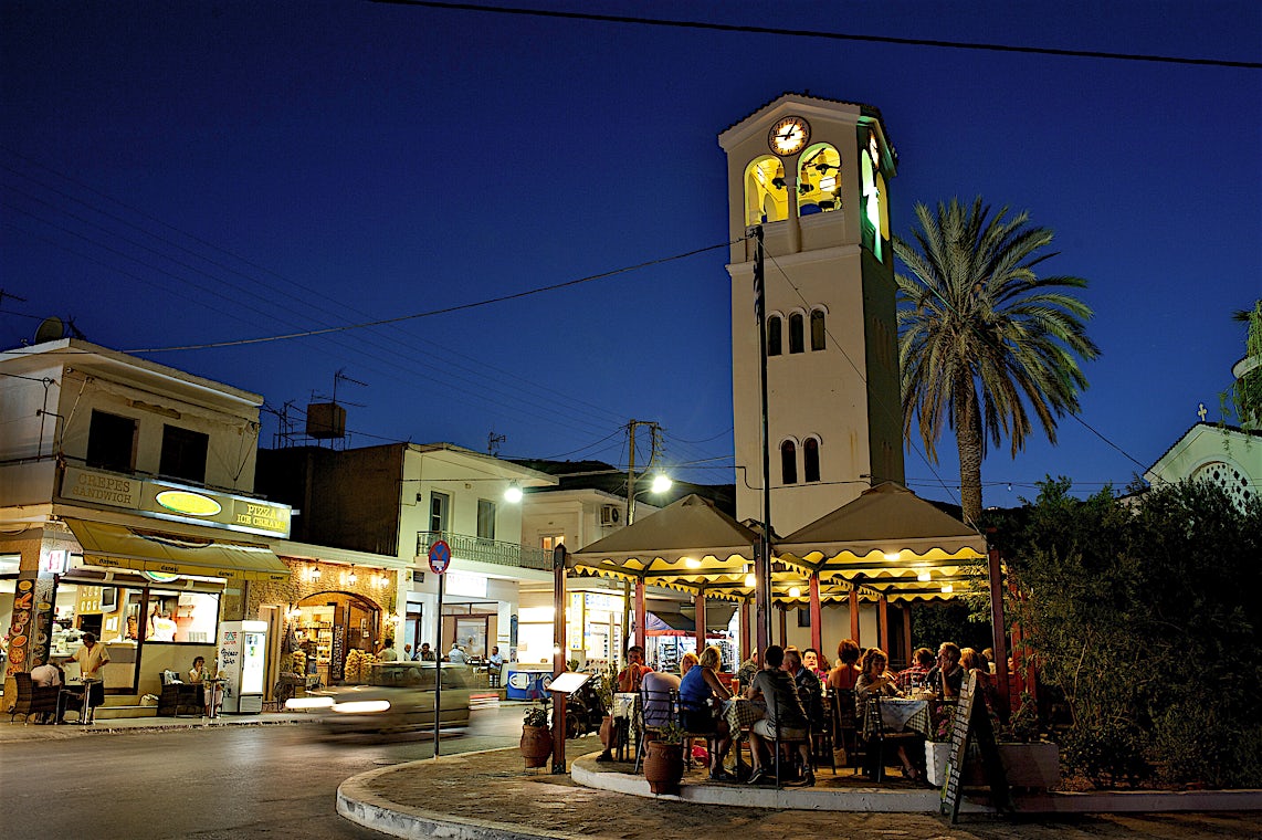 Elounda, Kreta, Hellas, bilde 19 av 21