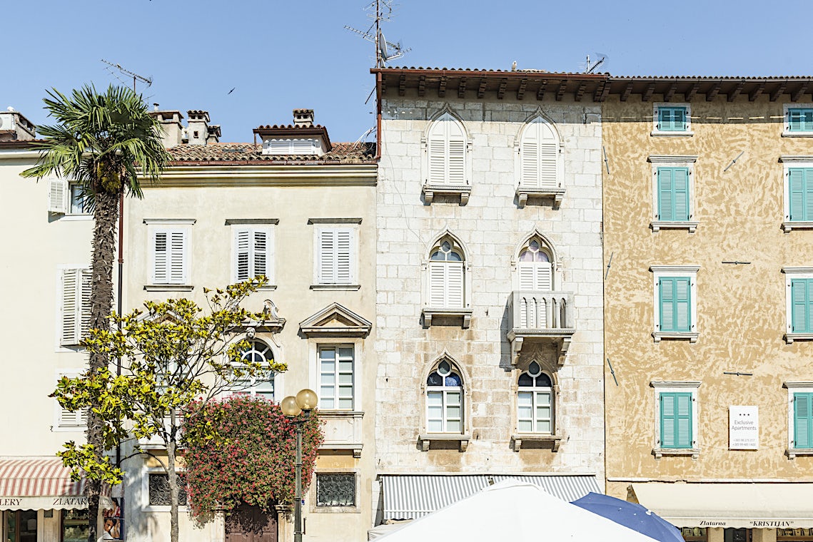 Porec, Istria, Kroatia, bilde 15 av 39