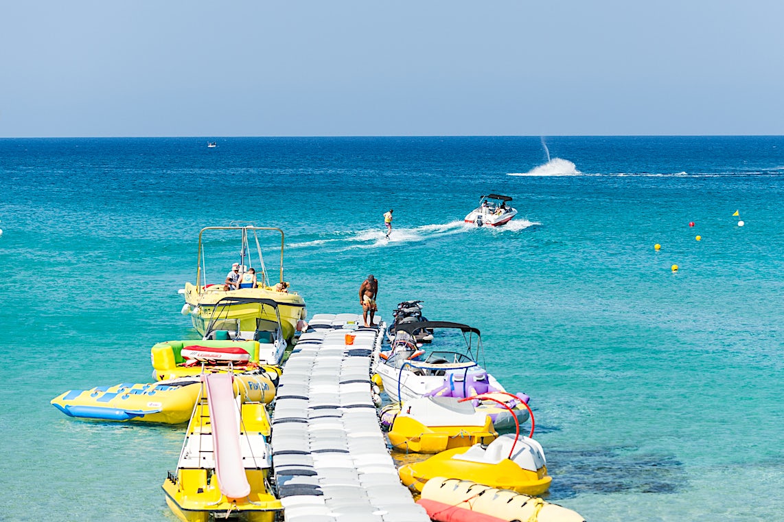 Fig Tree Bay, Kypros, bilde 10 av 36