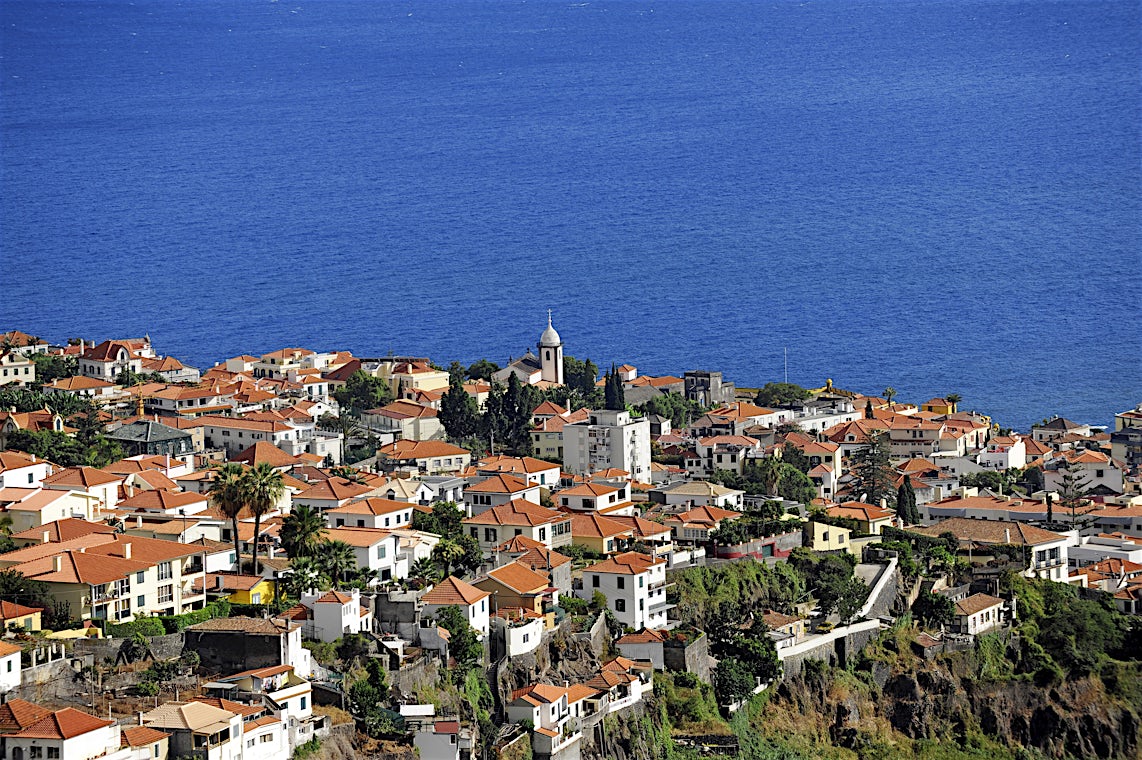 Madeira, Portugal, bilde 21 av 21