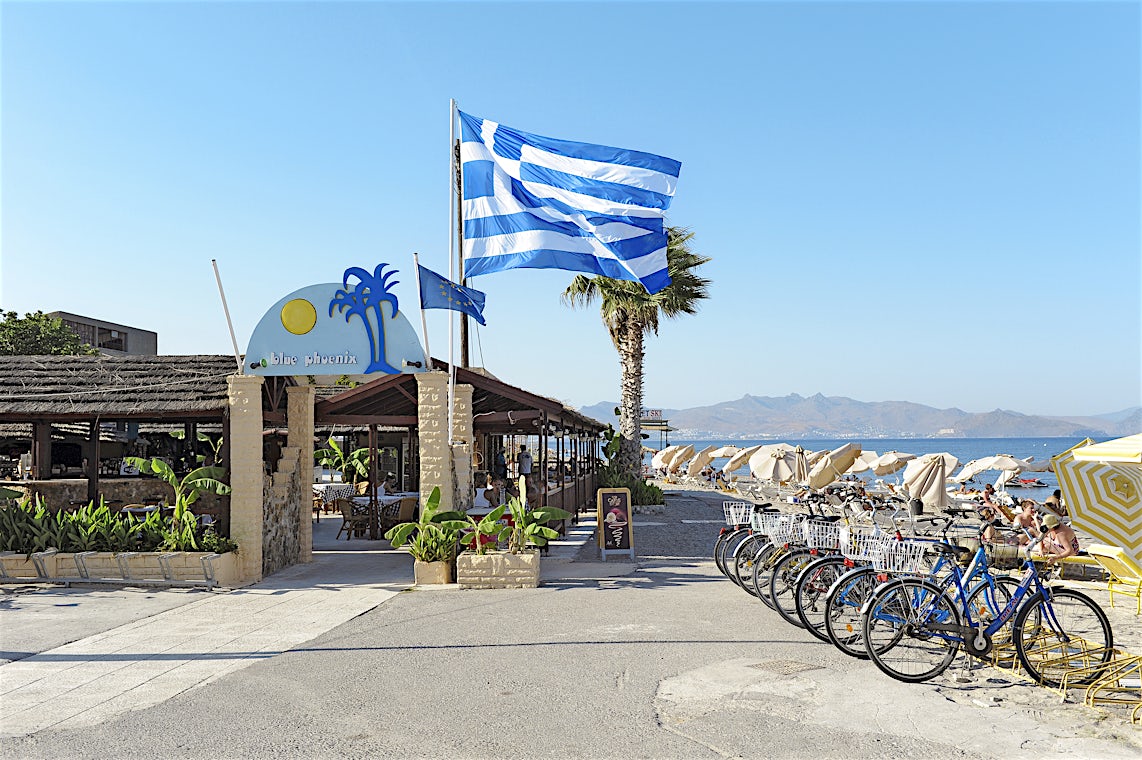Kos, Hellas, bilde 14 av 34