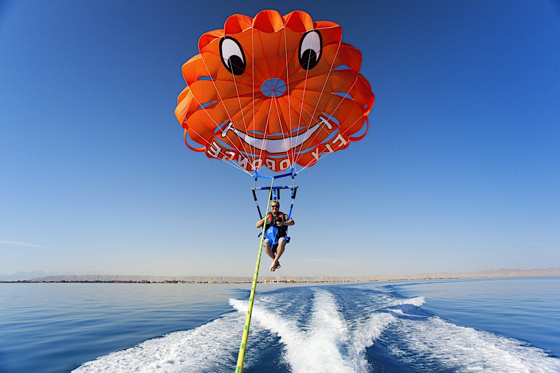 El Gouna, Hurghada-kysten, Egypten, billede 12 af 19
